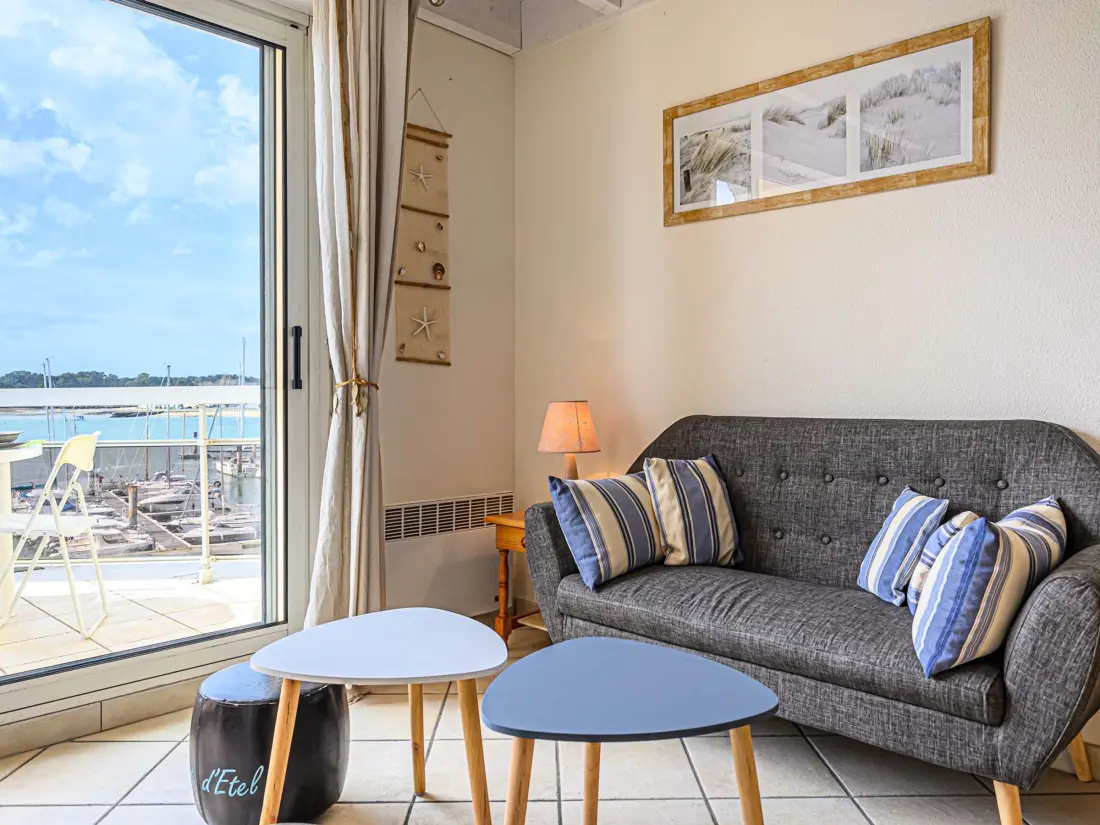 Location de Vacances ETEL 102