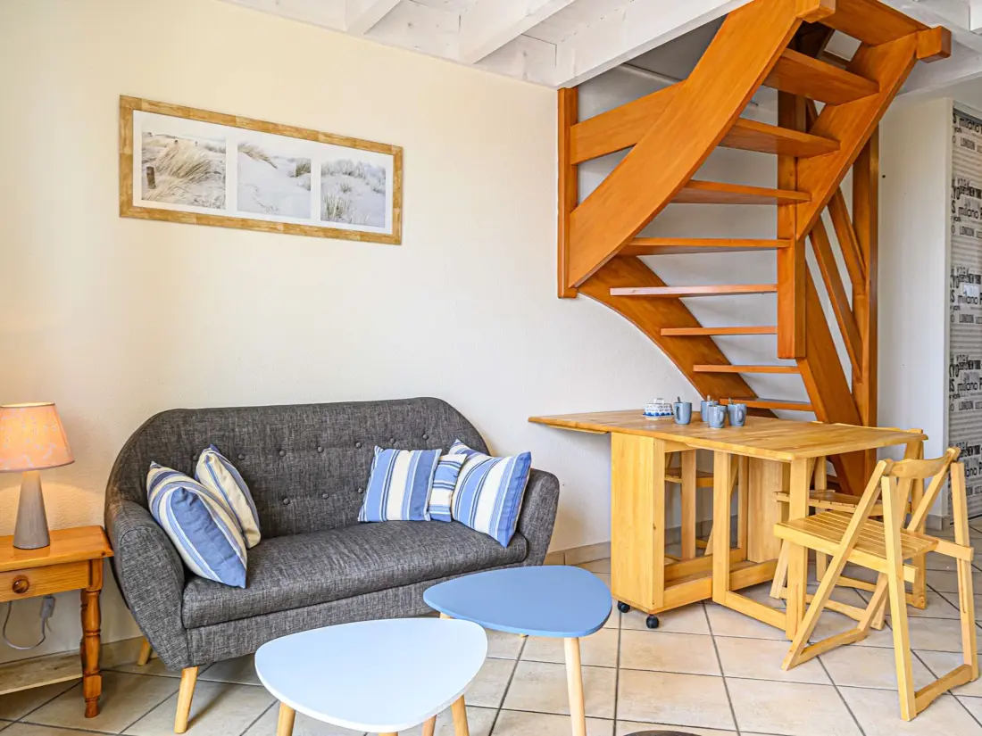 Location de Vacances ETEL 102
