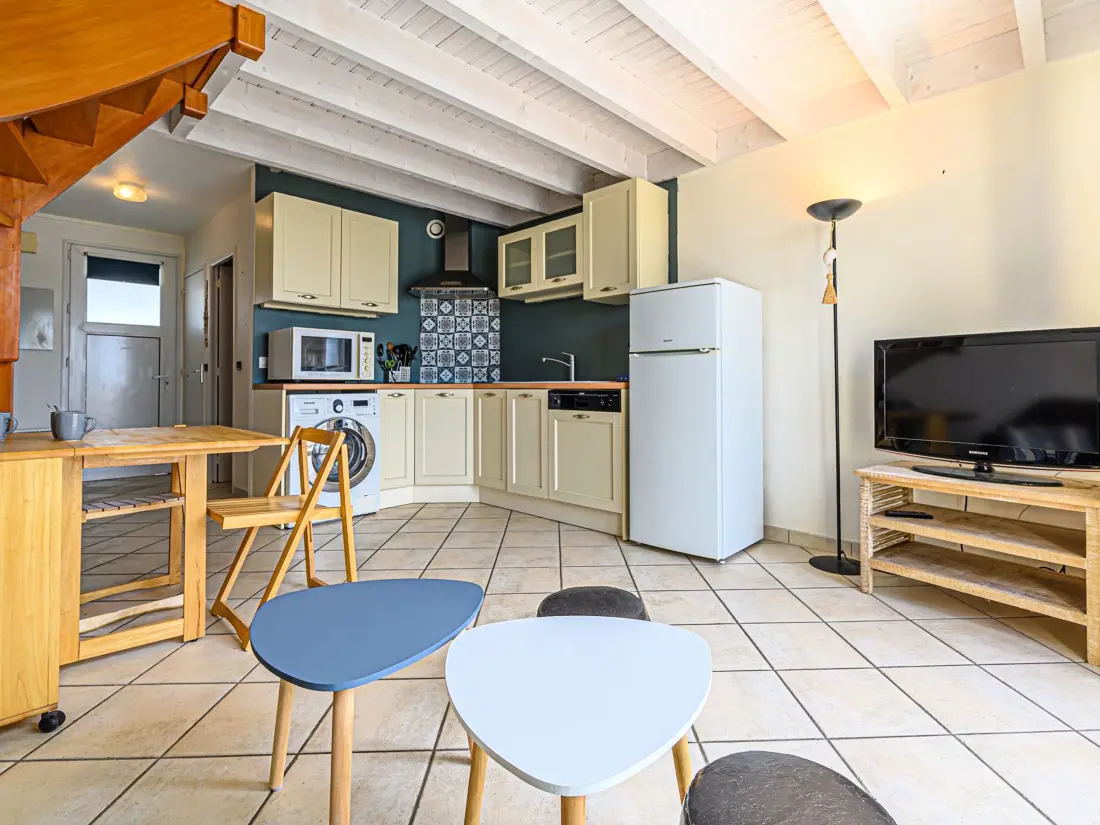 Location de Vacances ETEL 102