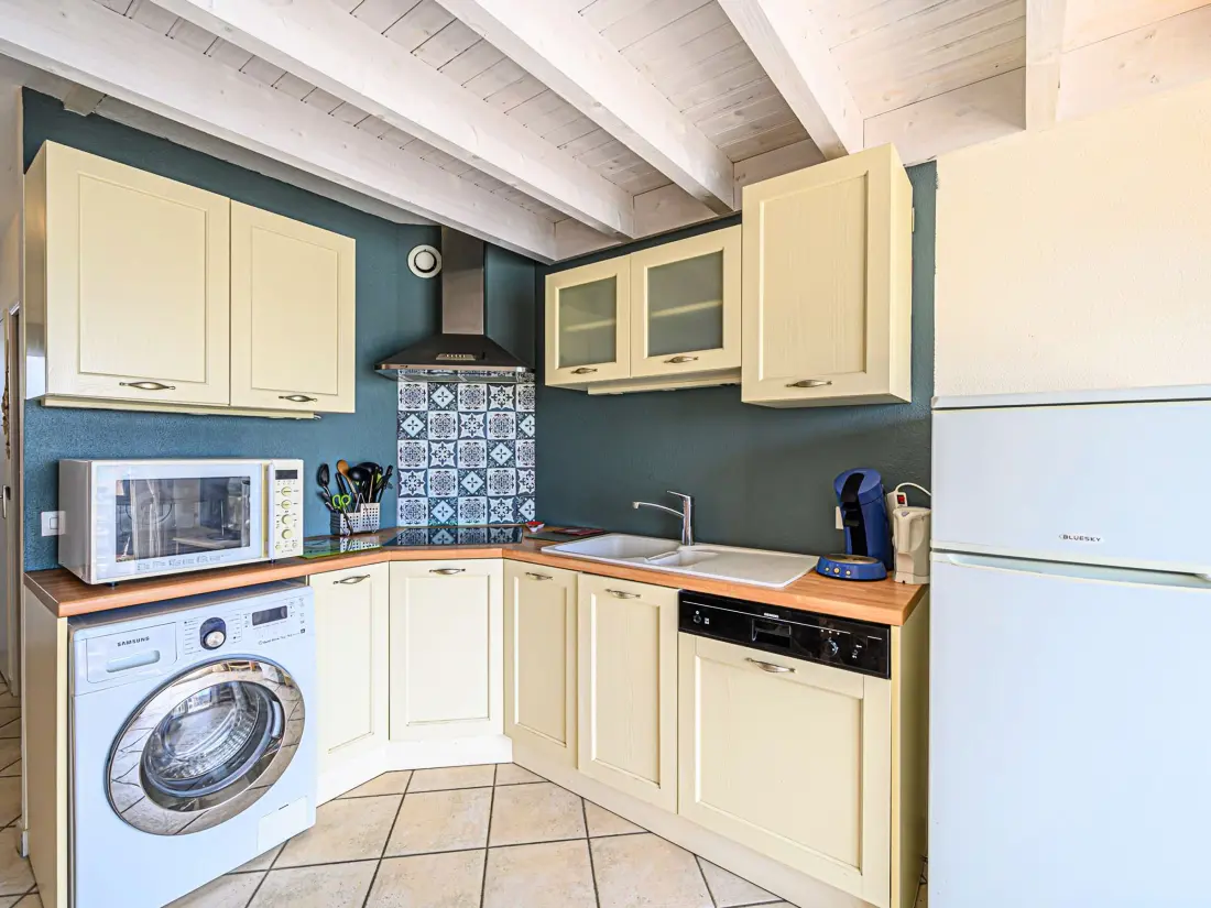 Location de Vacances ETEL 102