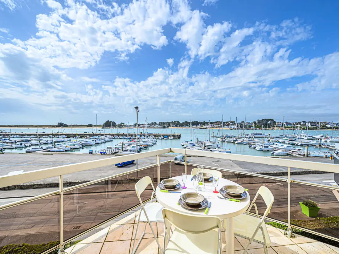 Location de Vacances ETEL 102