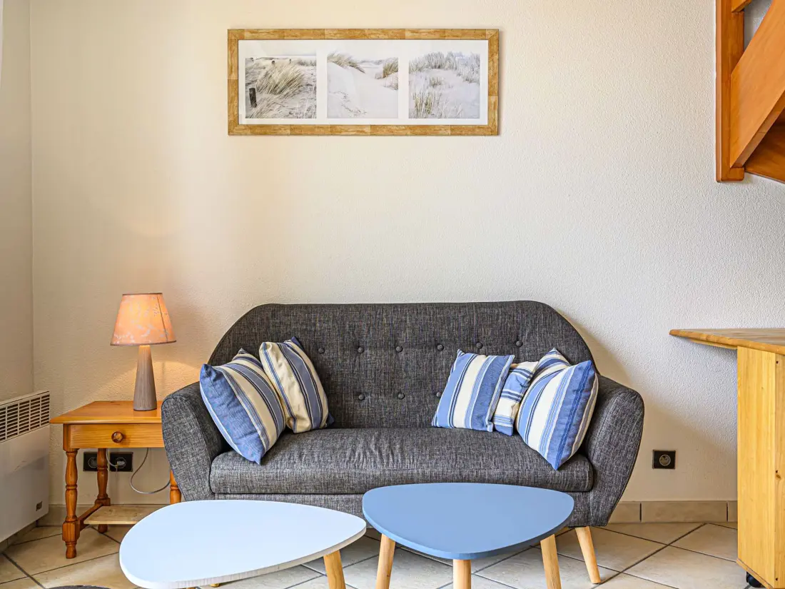 Location de Vacances ETEL 102