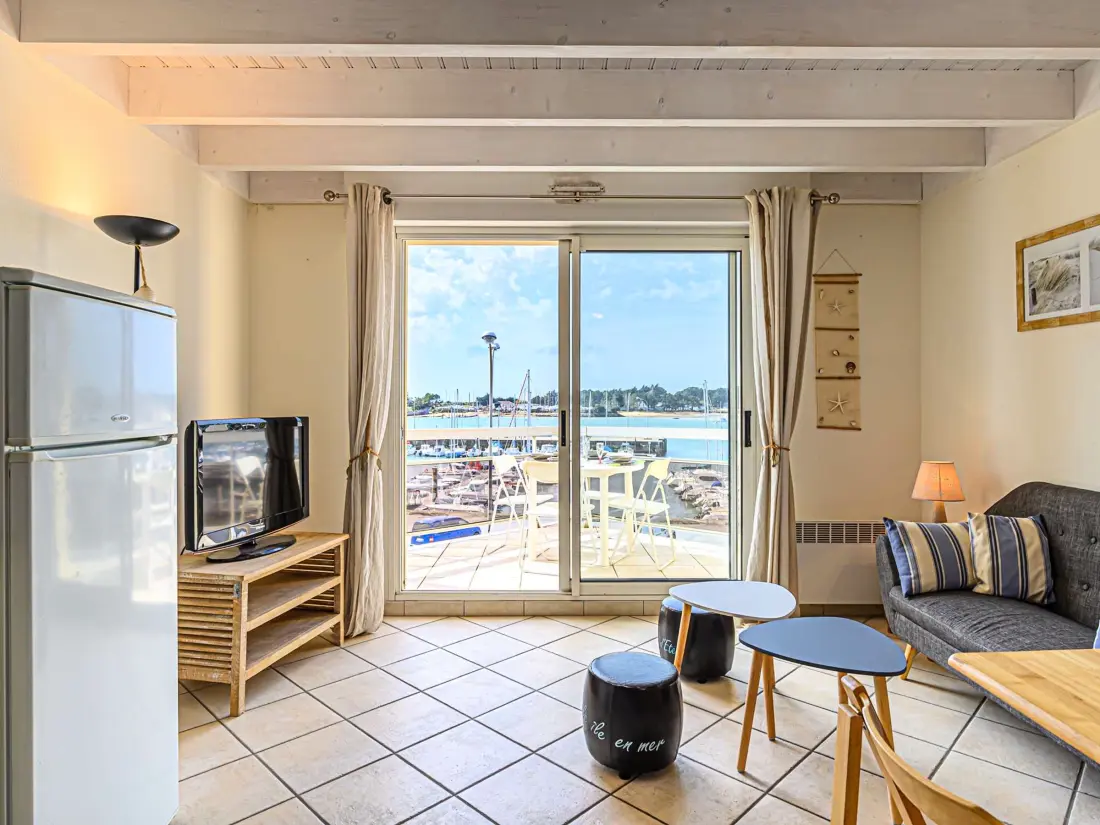 Location de Vacances ETEL 102