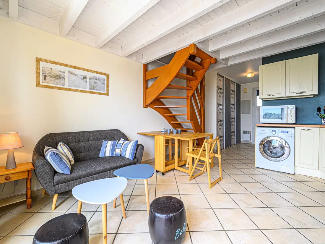 Location de Vacances ETEL 102