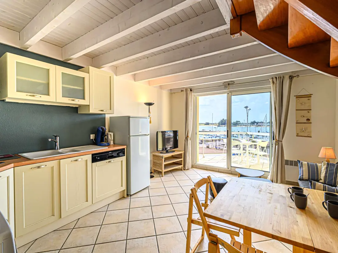 Location de Vacances ETEL 102