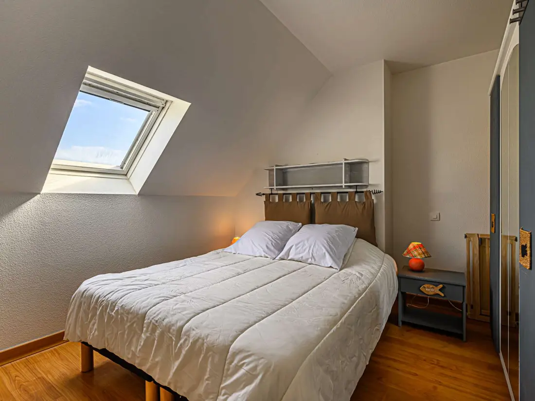 Location de Vacances ETEL 102
