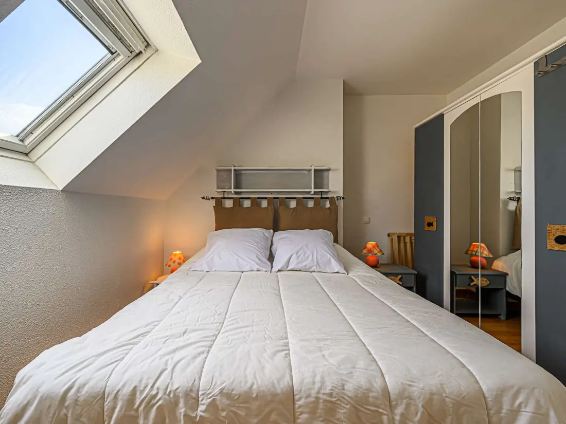 Location de Vacances ETEL 102