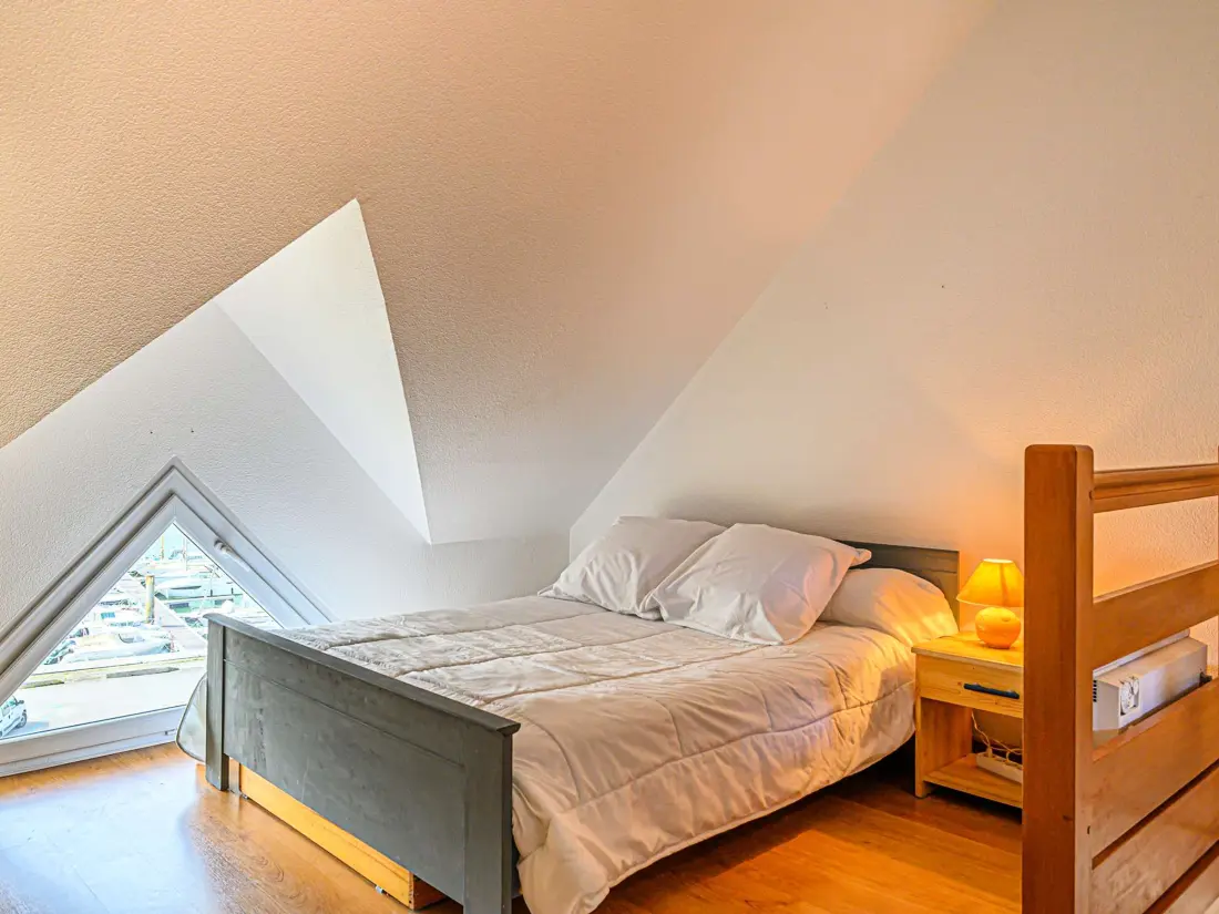 Location de Vacances ETEL 102