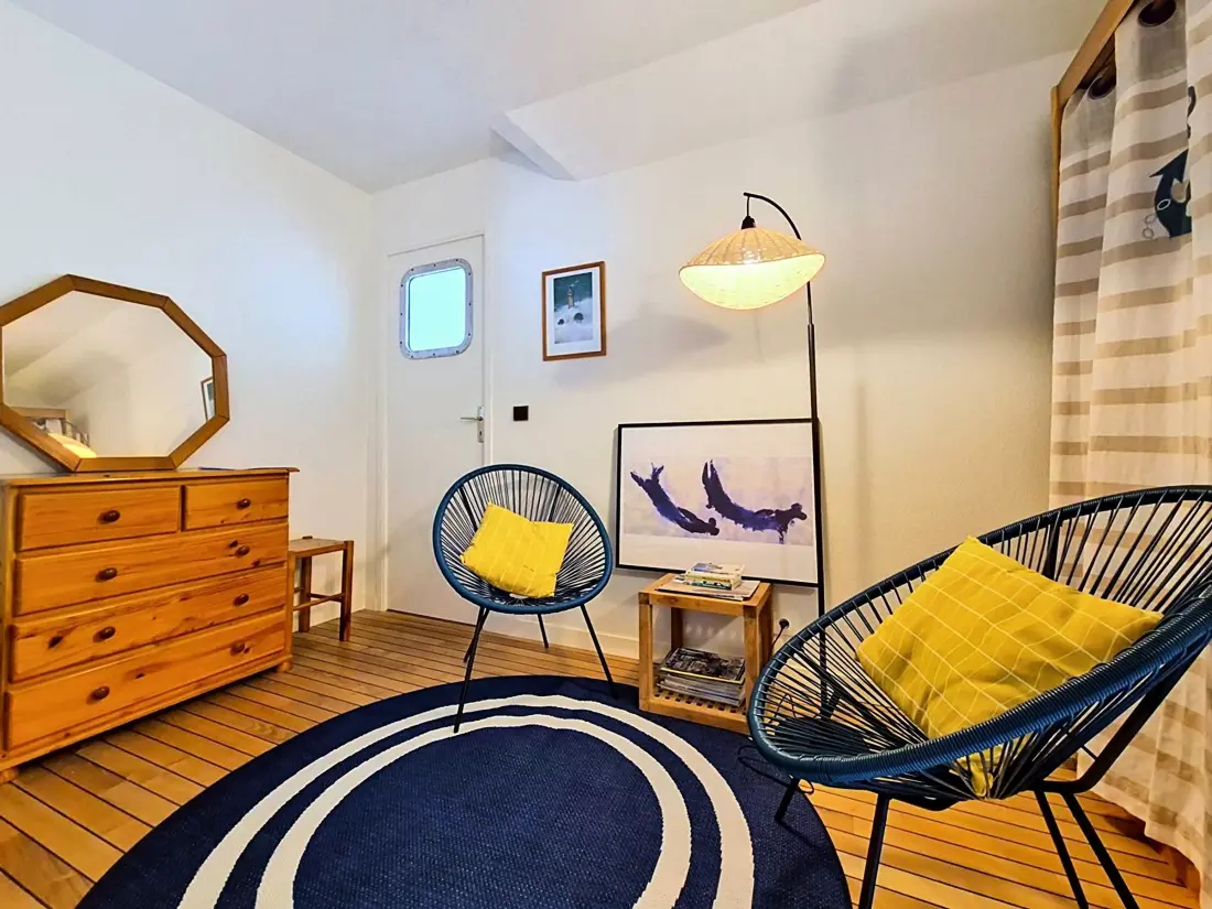 Location de Vacances ETEL 111