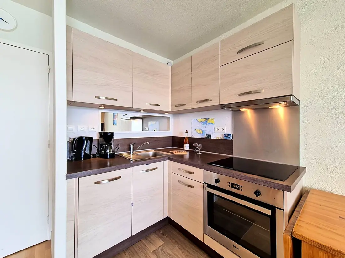 Location de Vacances ETEL 111