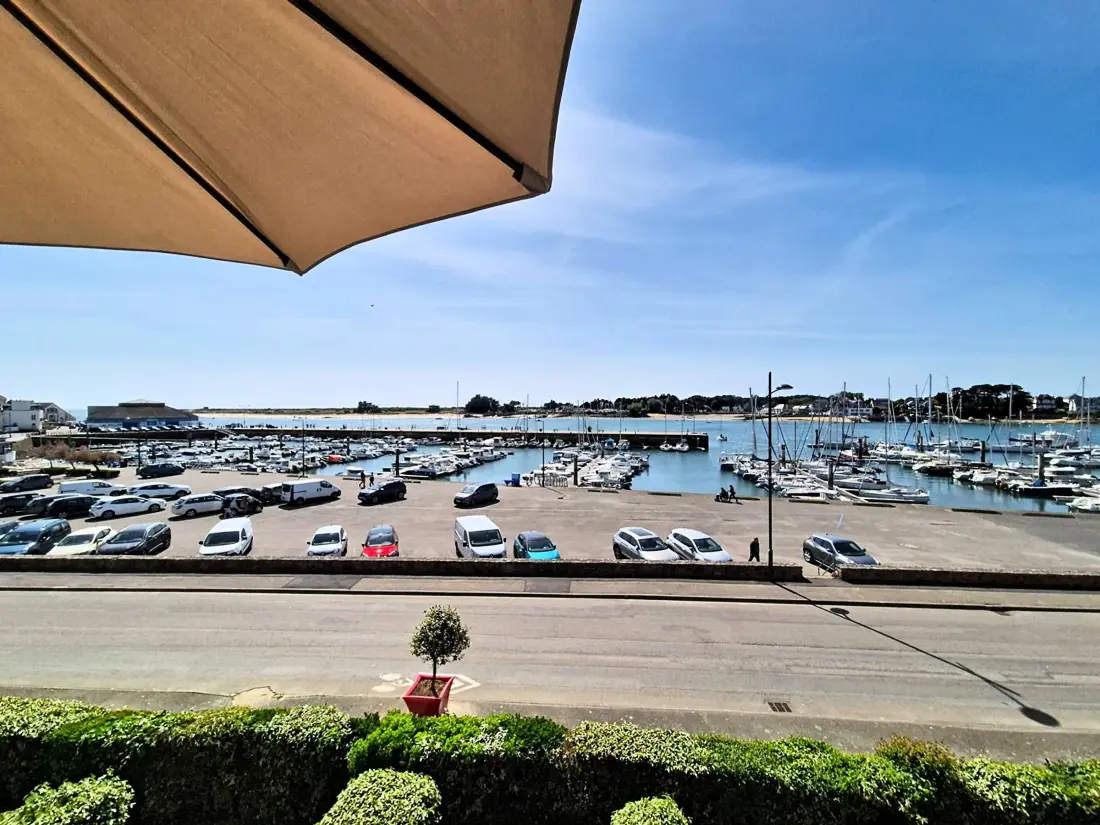 Location de Vacances ETEL 111