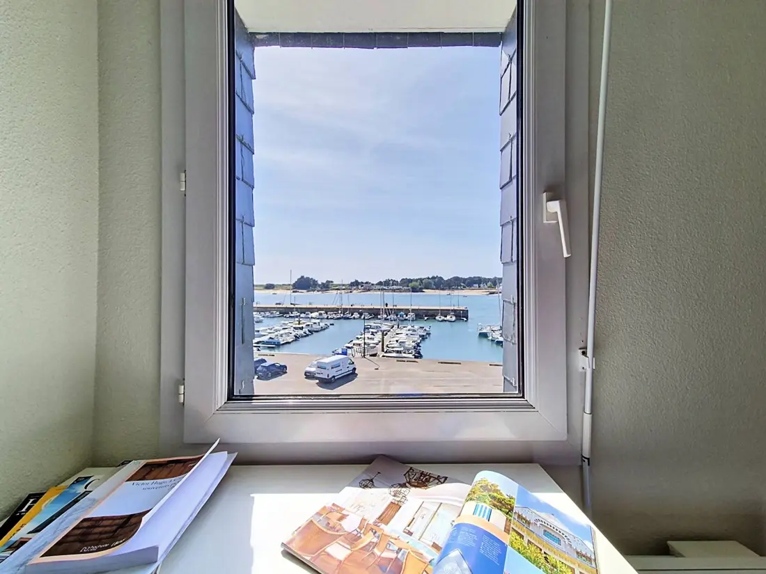 Location de Vacances ETEL 111