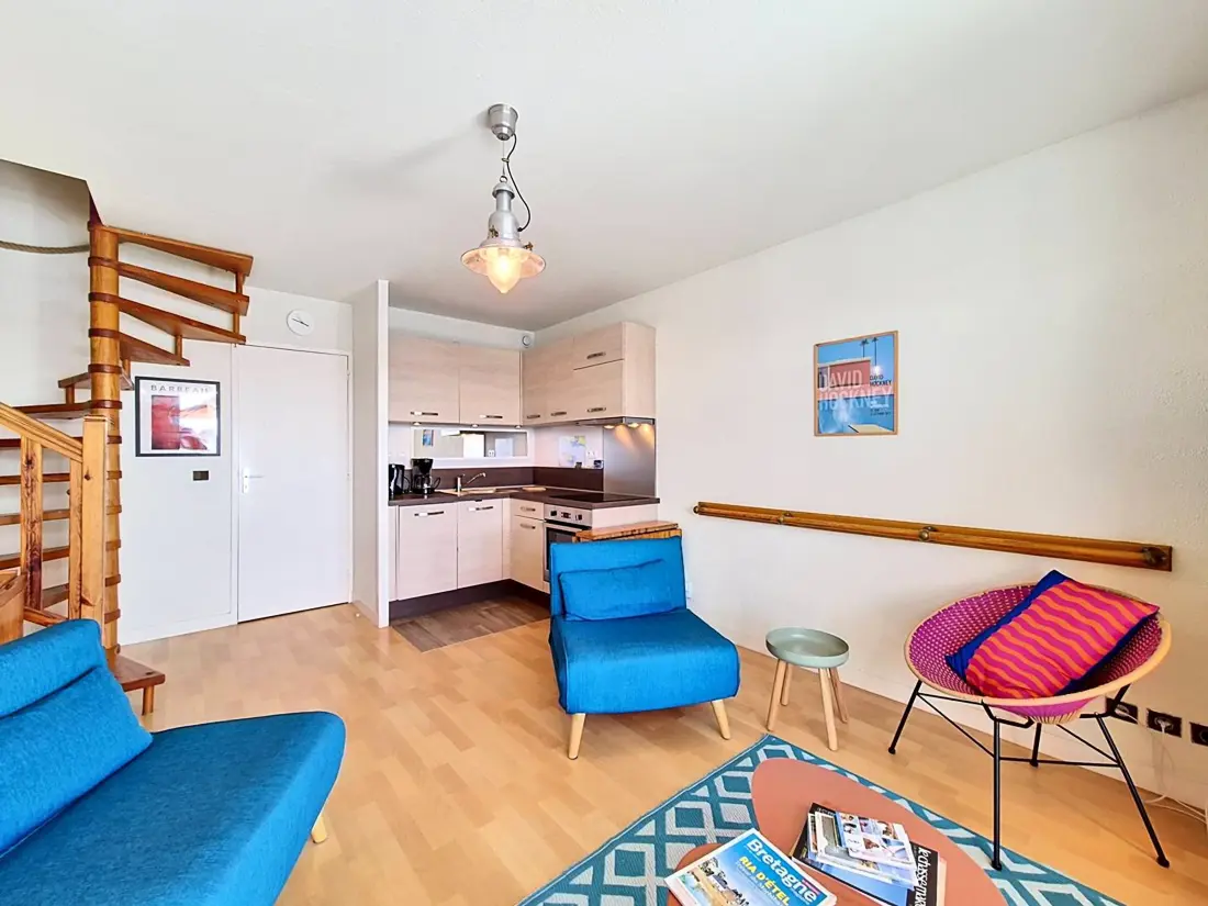 Location de Vacances ETEL 111