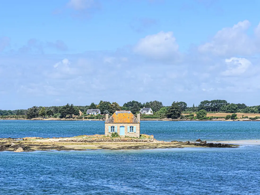 Location de Vacances ETEL 111