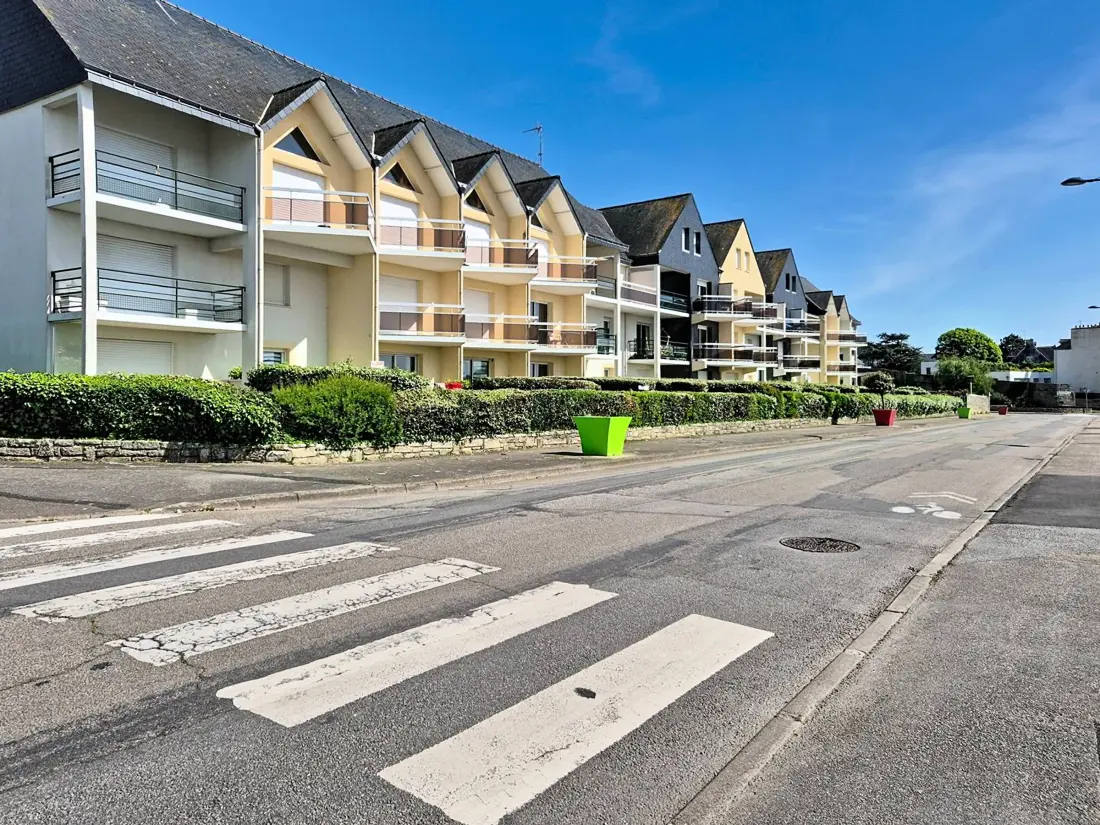 Location de Vacances ETEL 111