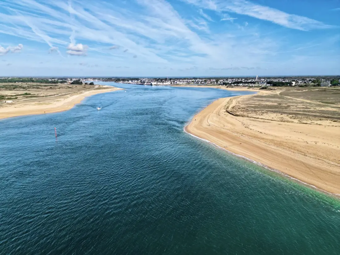 Location de Vacances ETEL 111