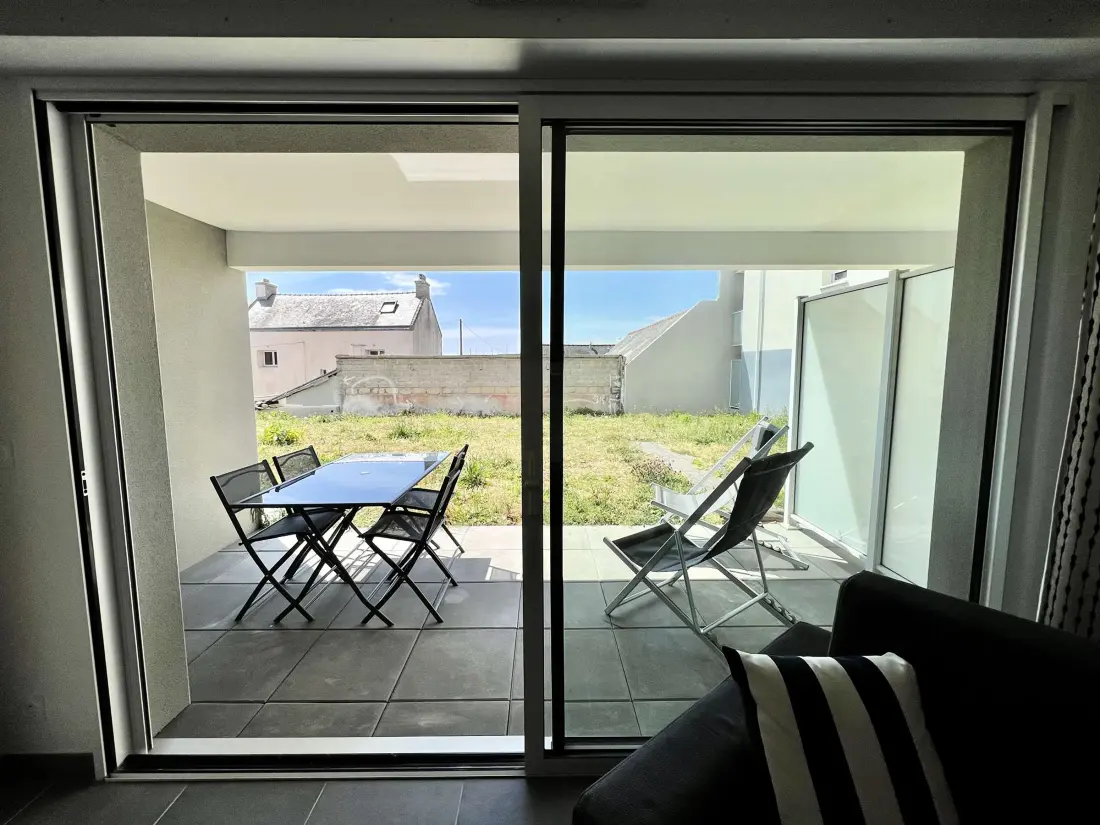 Location de Vacances ETEL 73