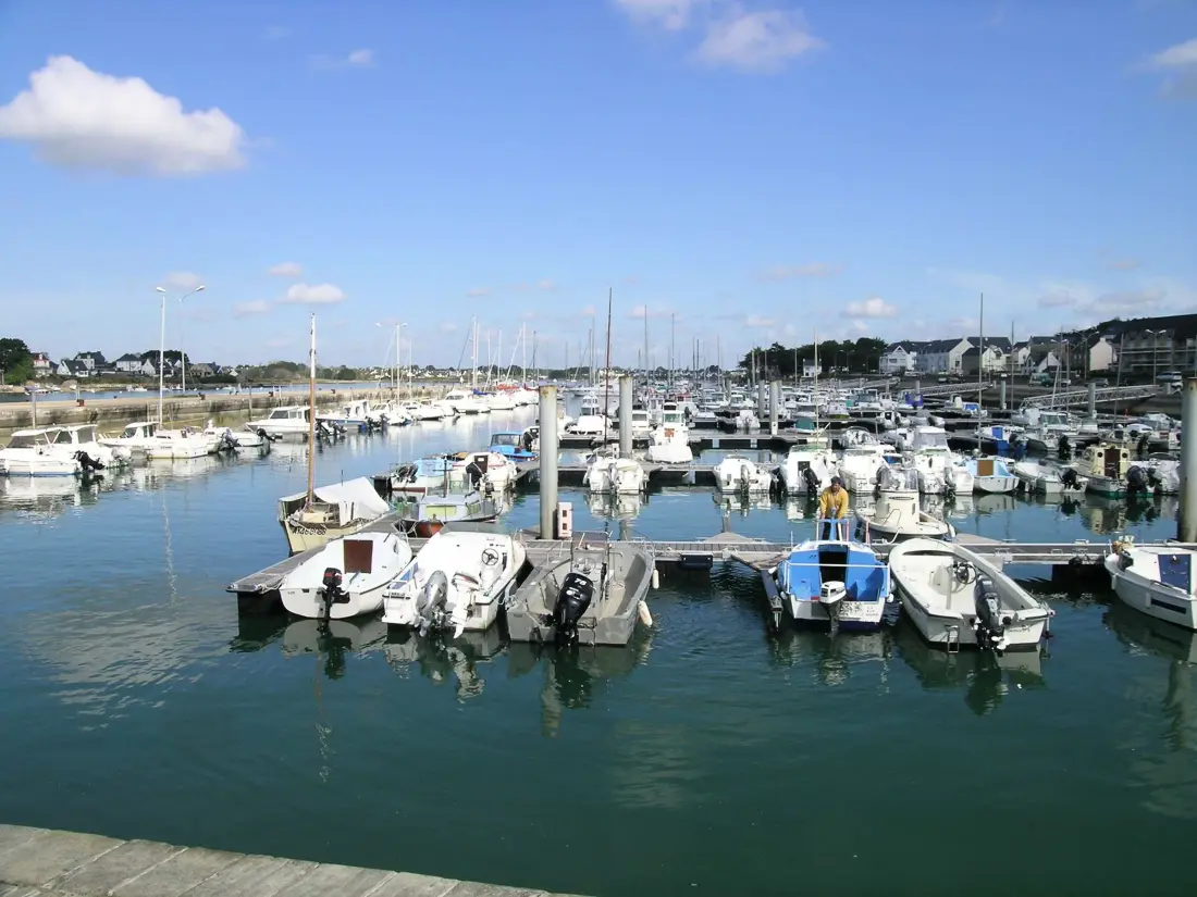 Location de Vacances ETEL 73
