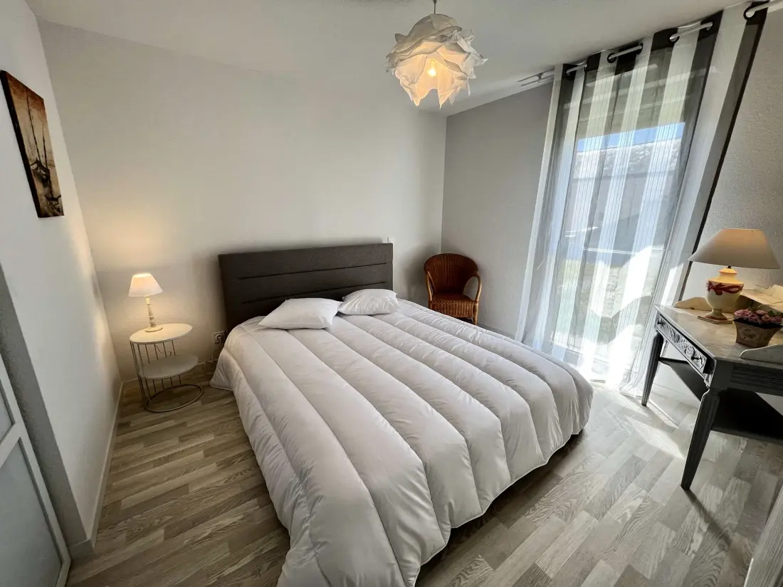 Location de Vacances ETEL 73