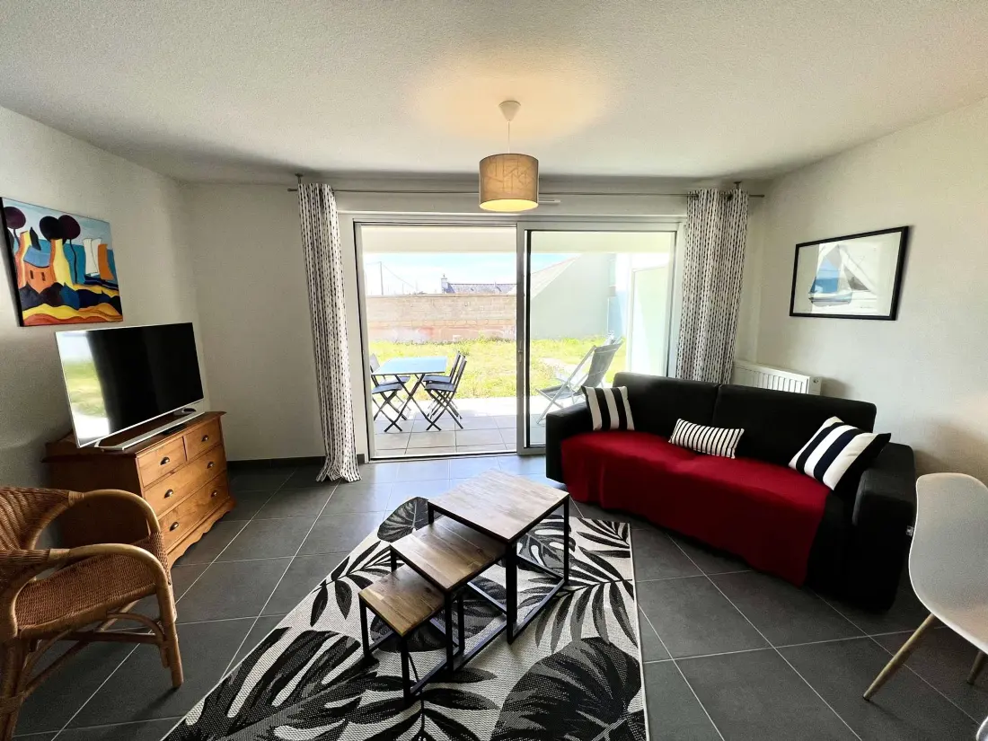 Location de Vacances ETEL 73