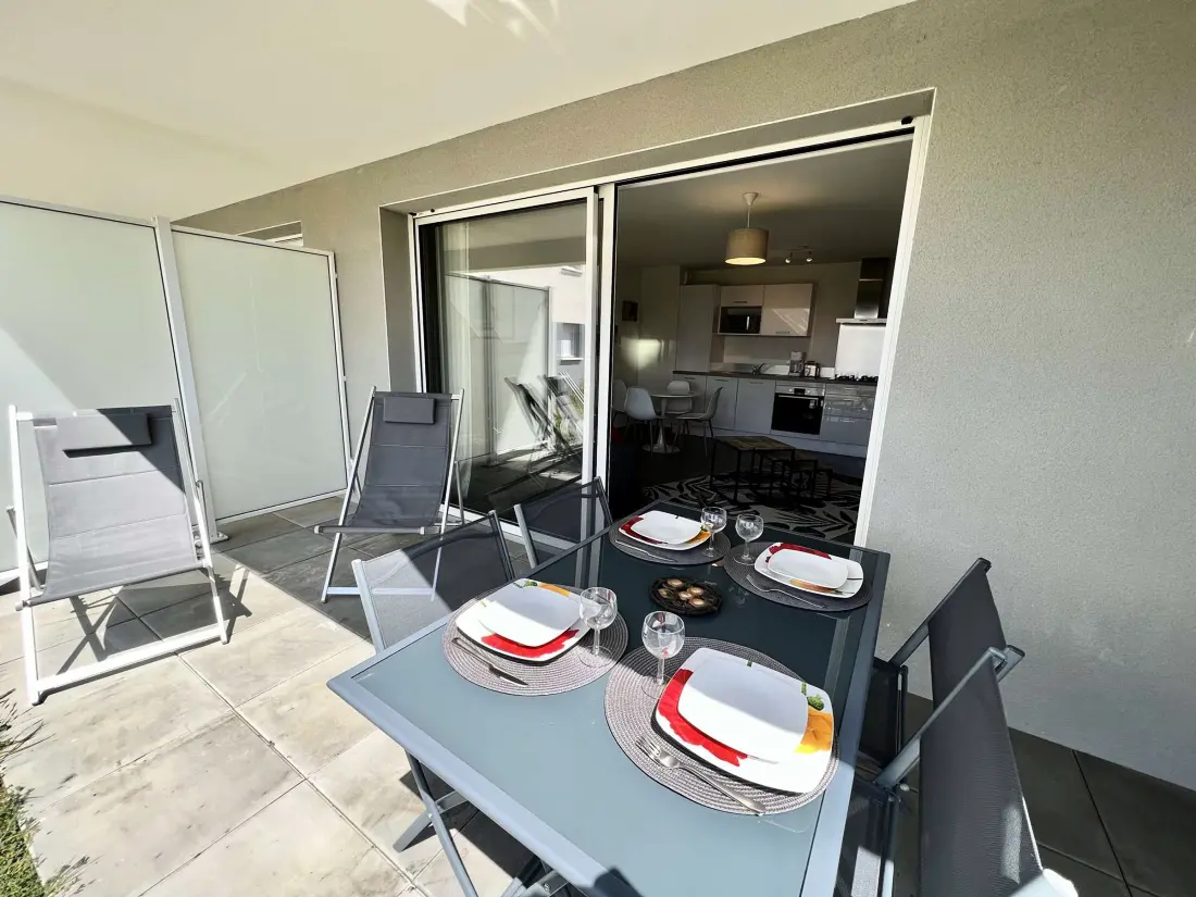 Location de Vacances ETEL 73