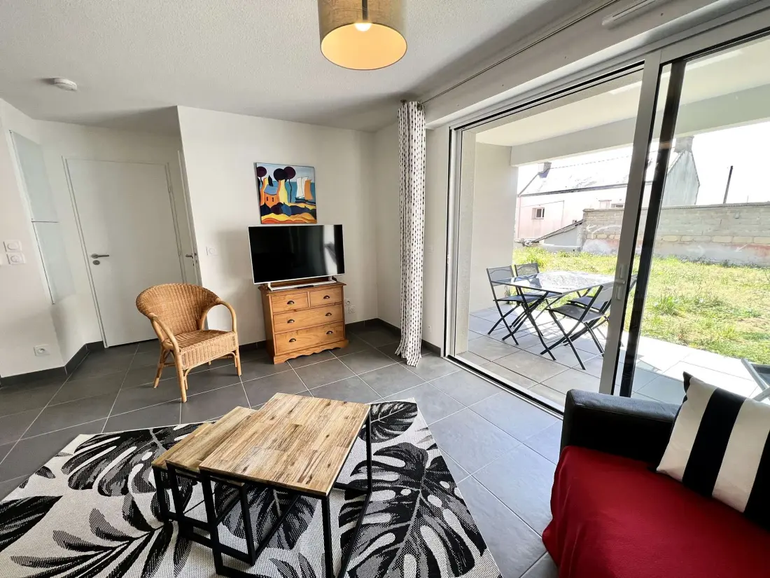 Location de Vacances ETEL 73