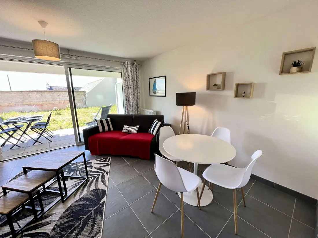 Location de Vacances ETEL 73