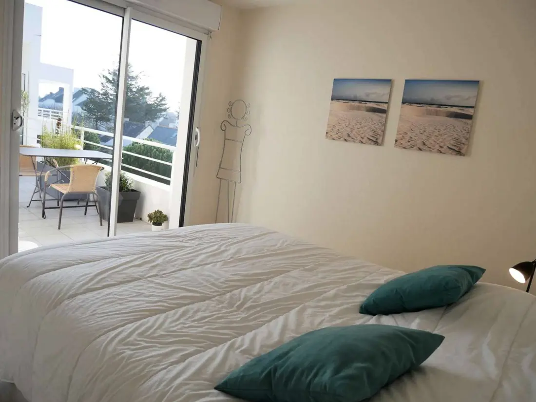 Location de Vacances ETEL 76