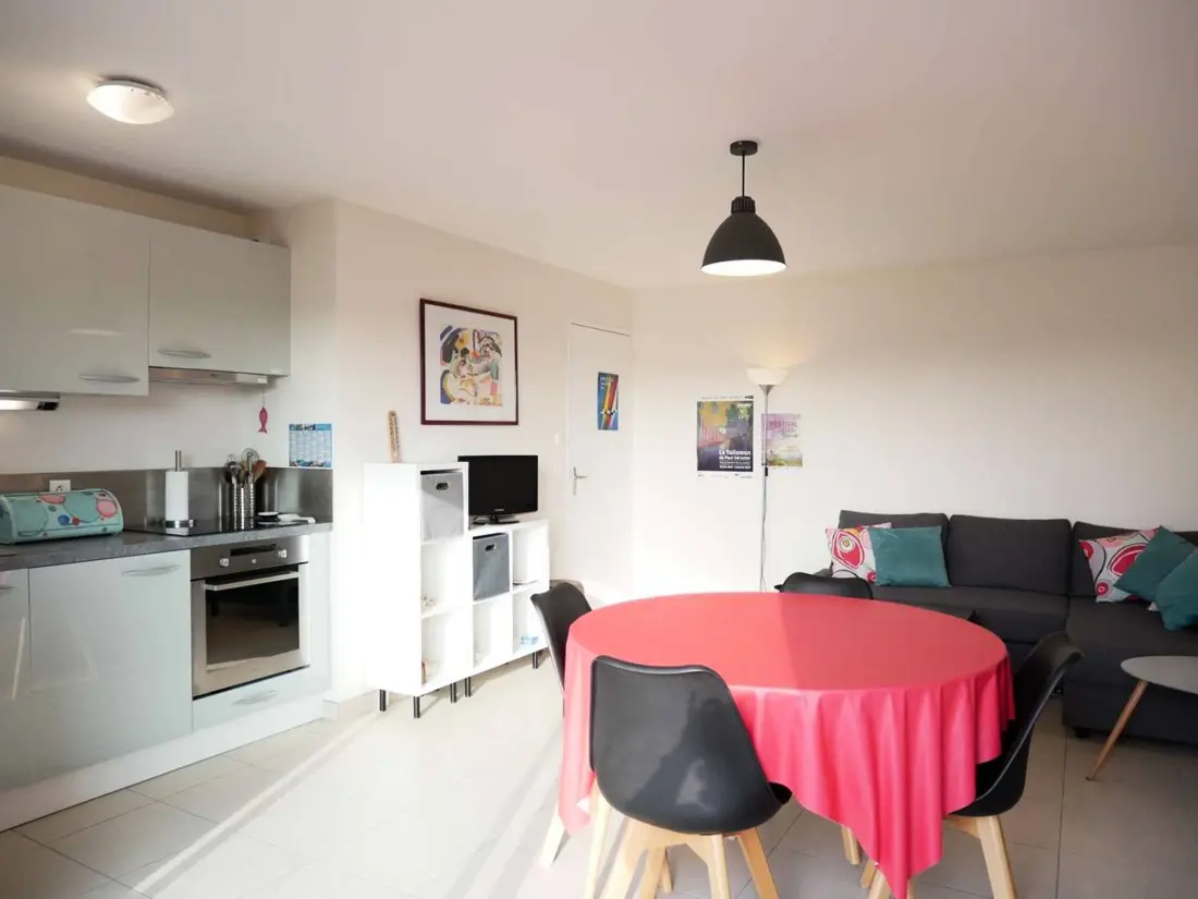Location de Vacances ETEL 76