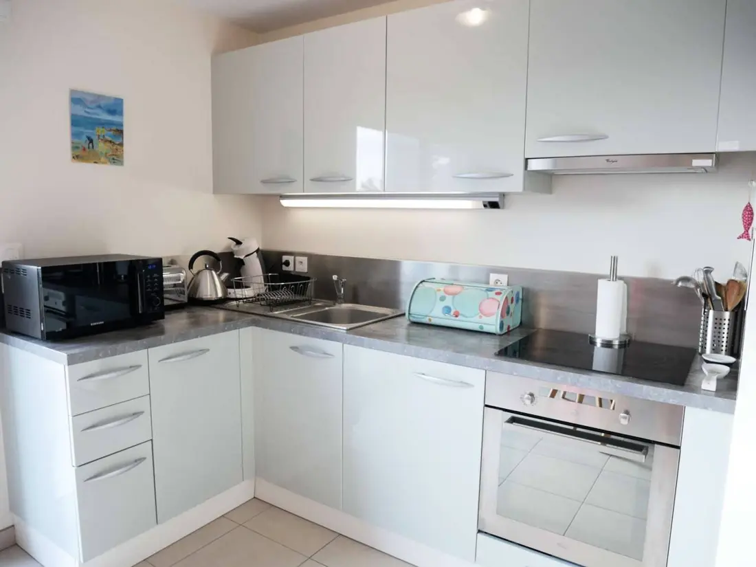 Location de Vacances ETEL 76