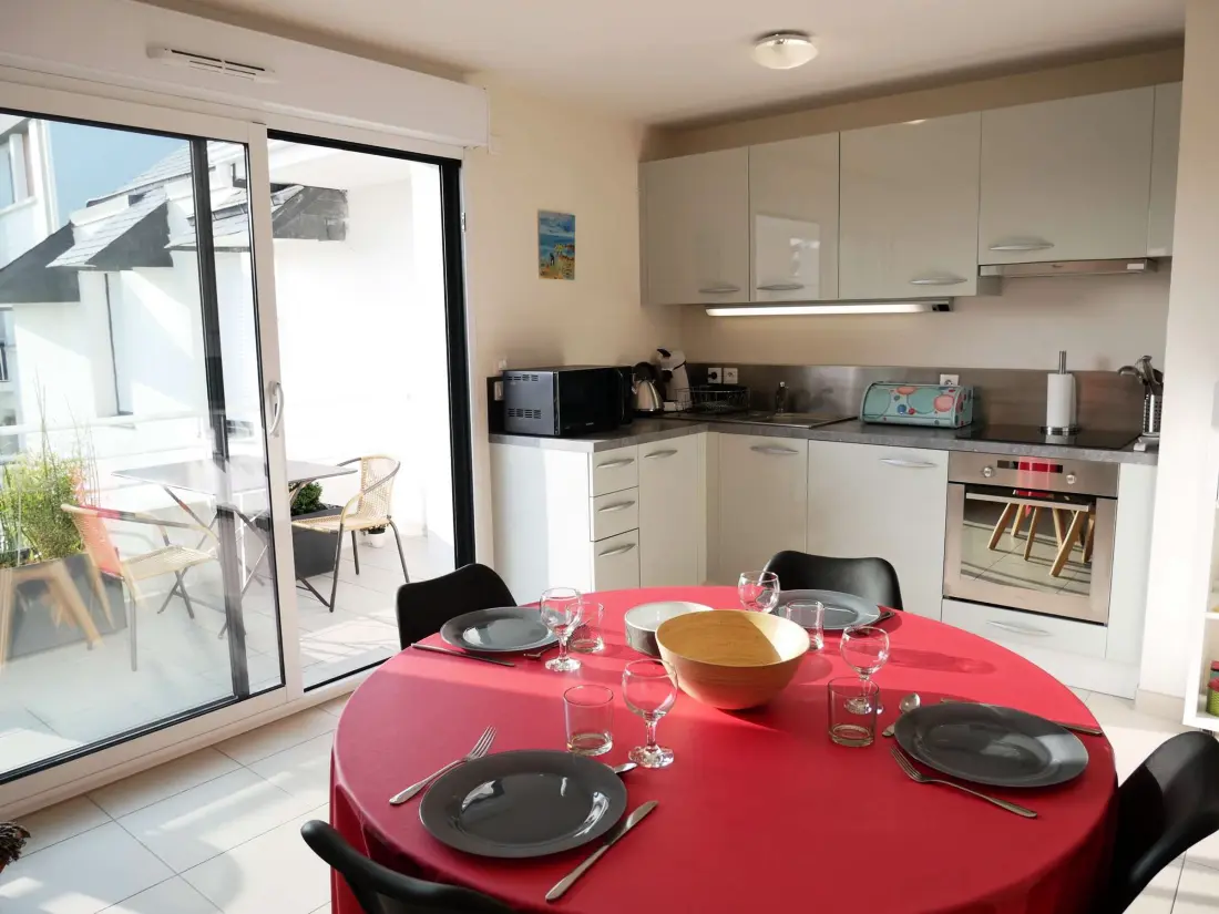 Location de Vacances ETEL 76