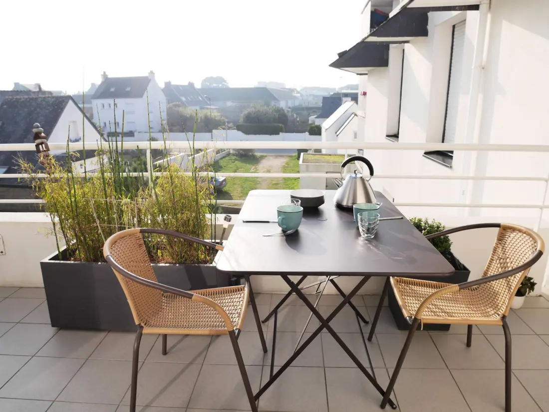 Location de Vacances ETEL 76