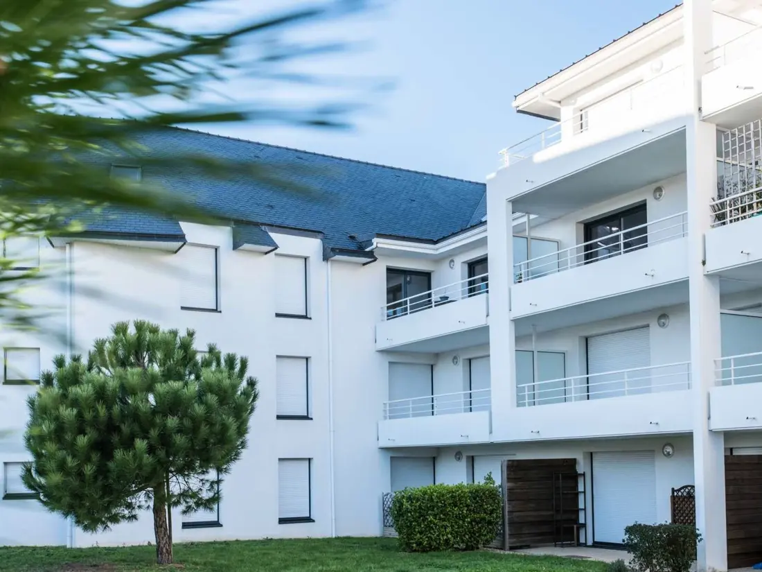 Location de Vacances ETEL 76