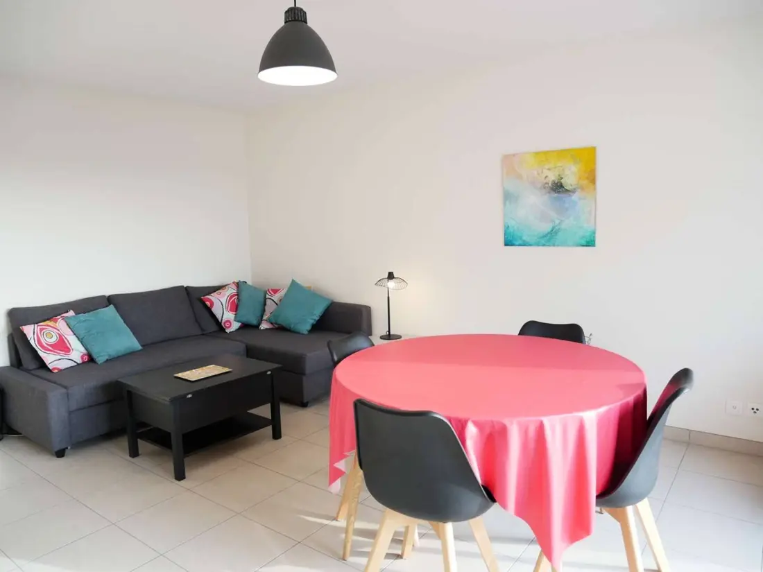 Location de Vacances ETEL 76