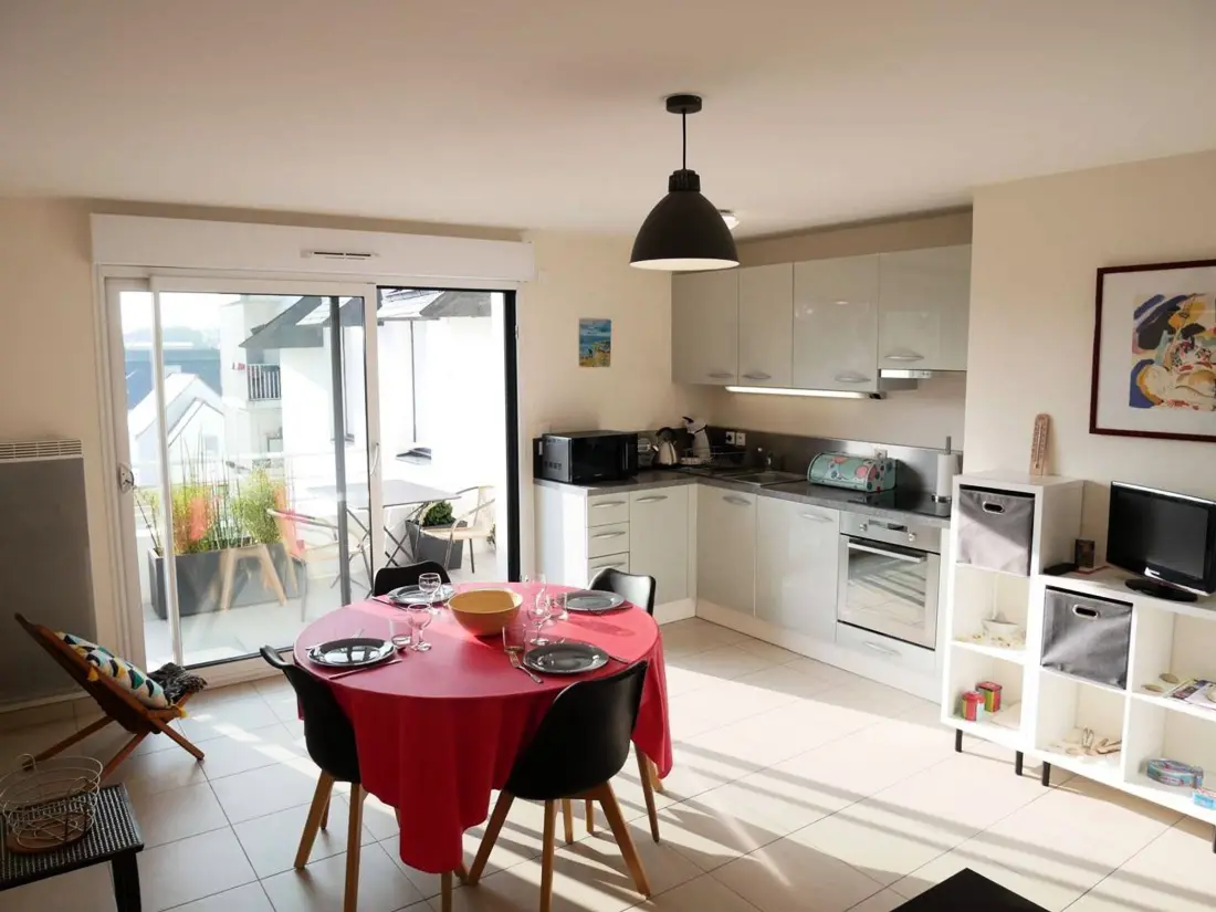 Location de Vacances ETEL 76