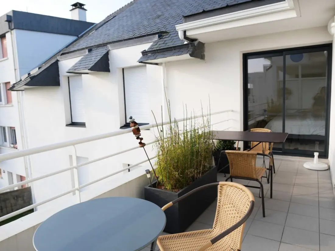 Location de Vacances ETEL 76
