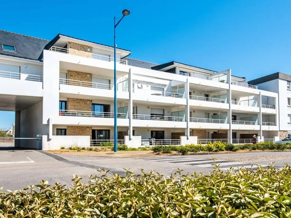 Location de Vacances ETEL 76
