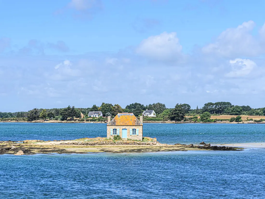 Location de Vacances ETEL 76