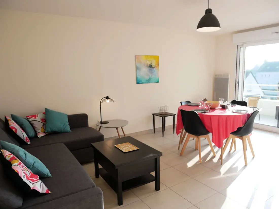 Location de Vacances ETEL 76