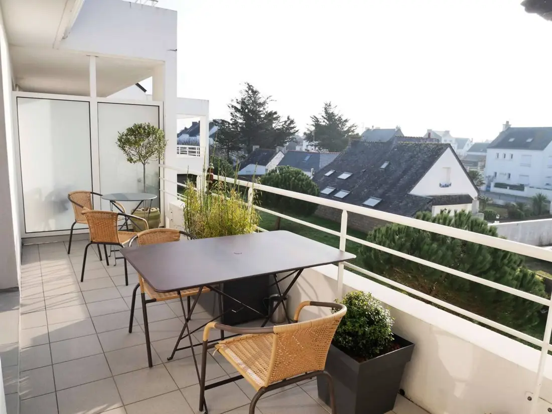 Location de Vacances ETEL 76