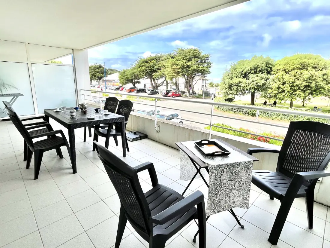 Location de Vacances ETEL 77