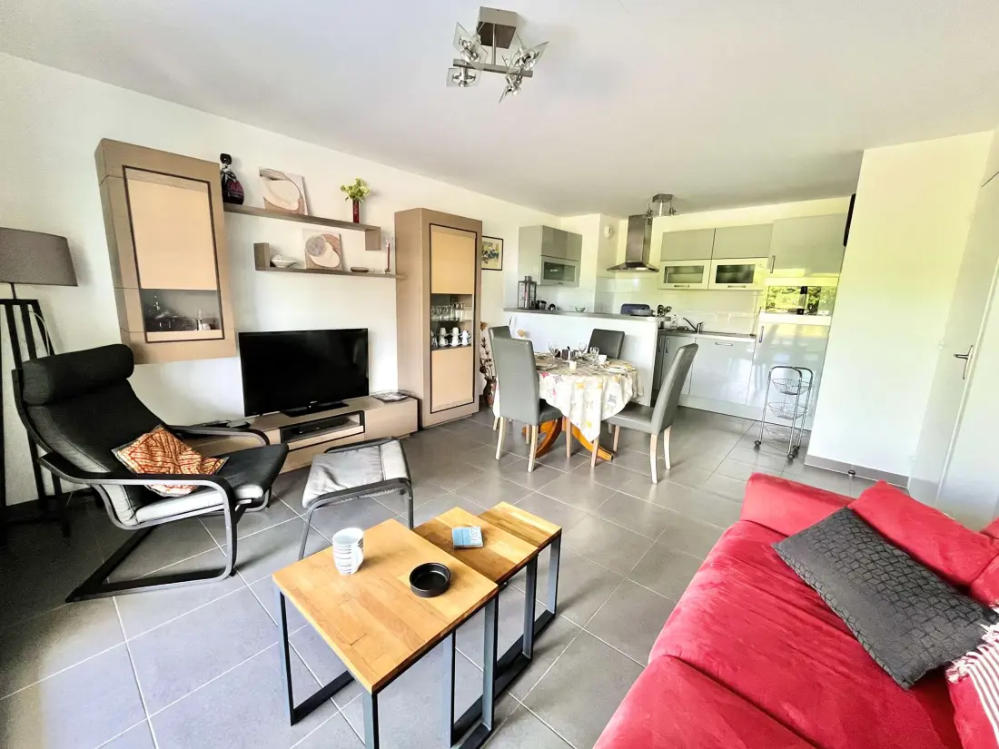 Location de Vacances ETEL 77