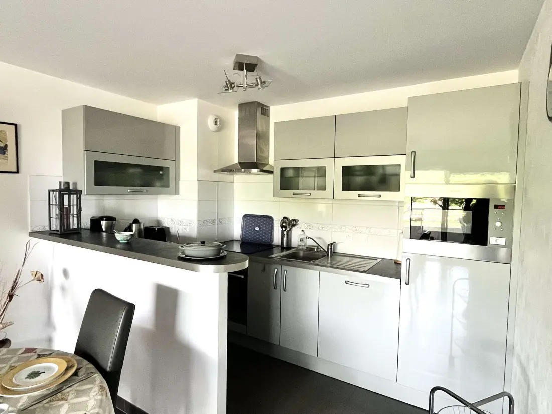 Location de Vacances ETEL 77