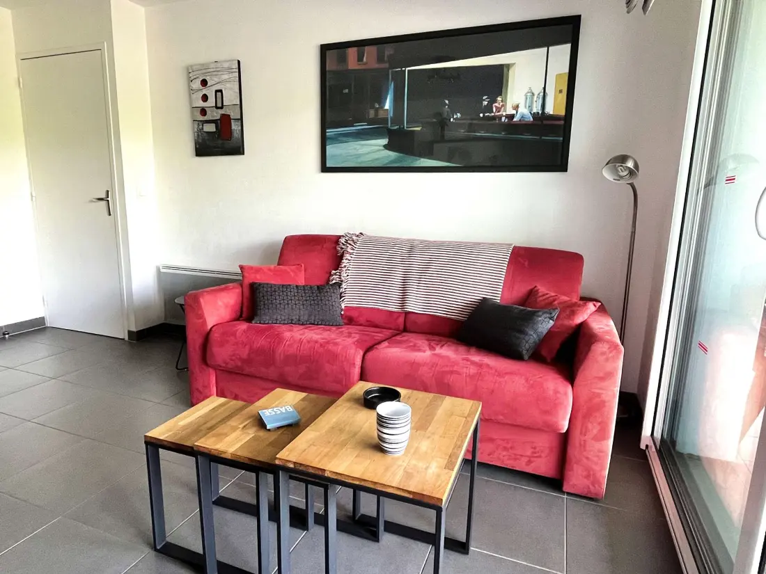 Location de Vacances ETEL 77