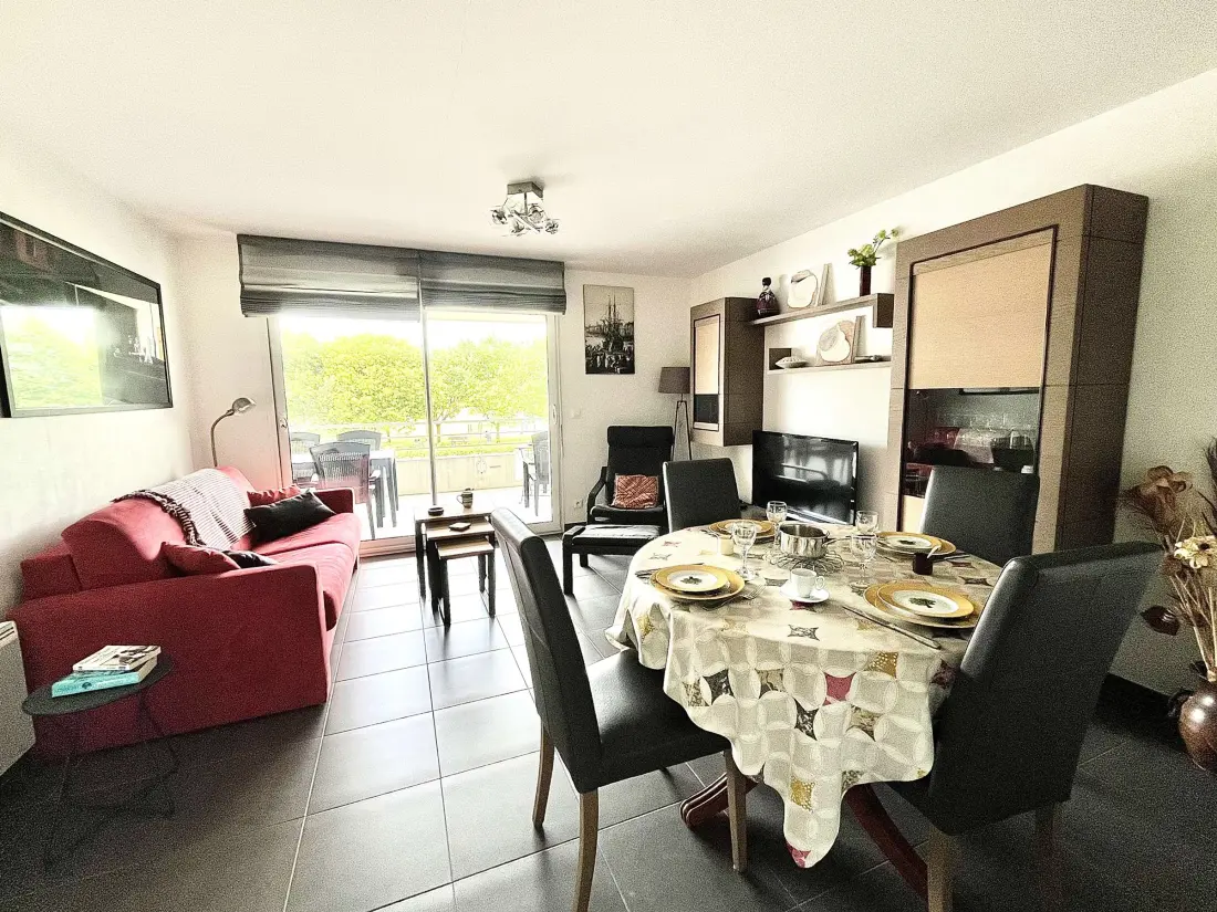Location de Vacances ETEL 77