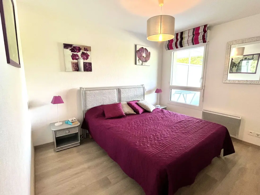 Location de Vacances ETEL 77