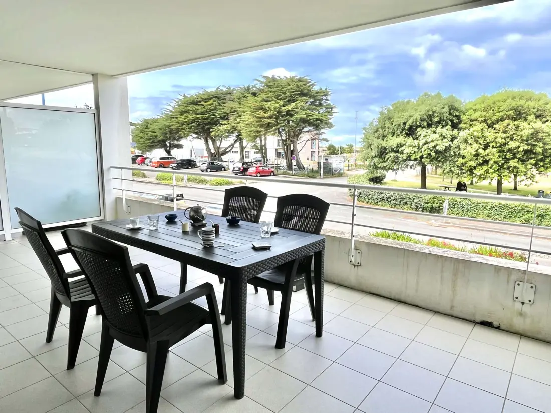 Location de Vacances ETEL 77