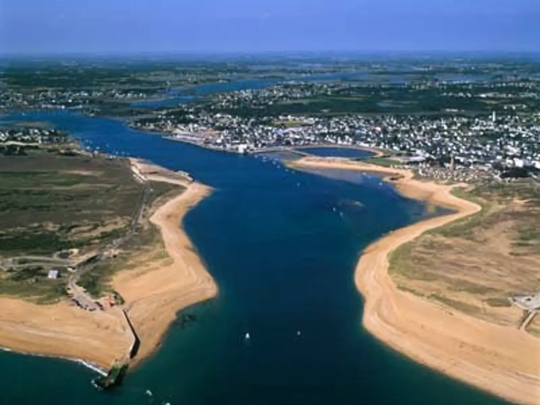Location de Vacances ETEL 77