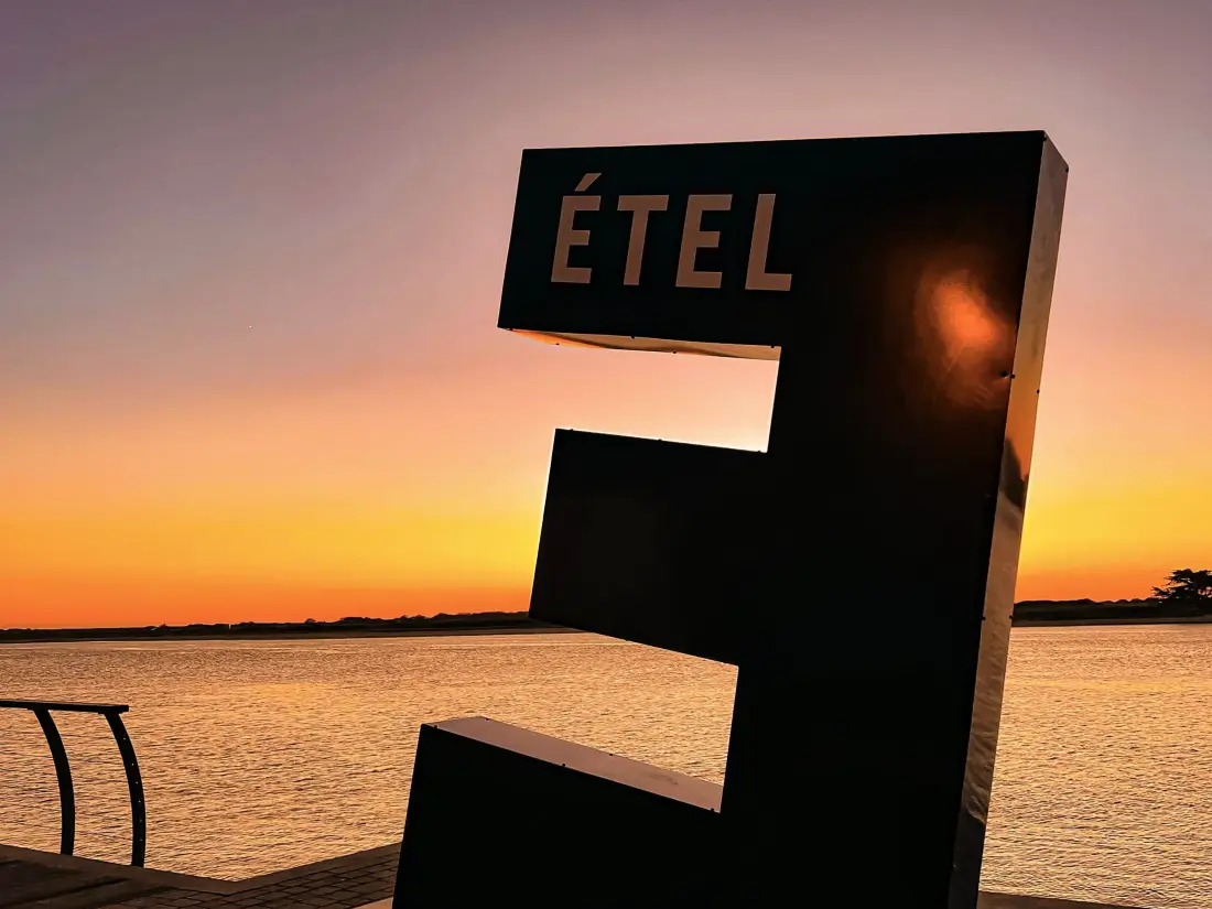 Location de Vacances ETEL 77