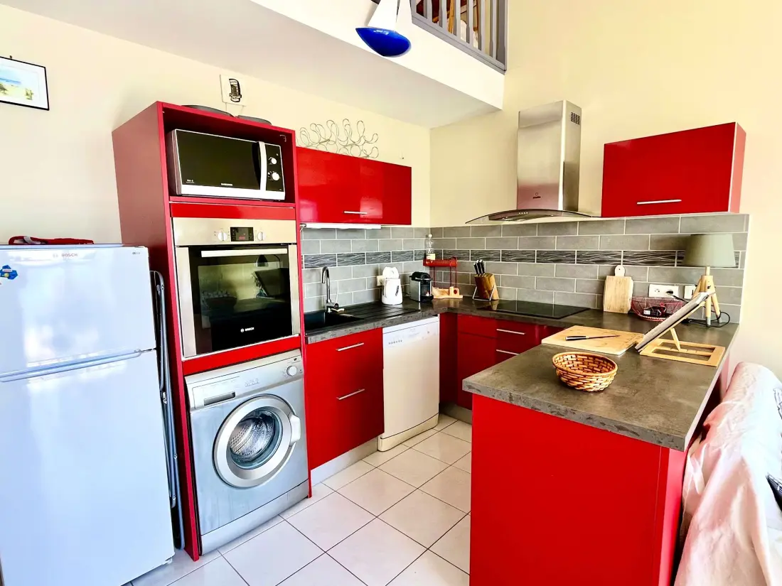 Location de Vacances ETEL 78